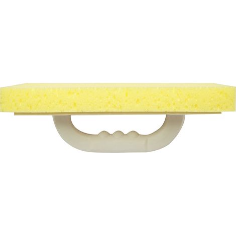 Mocio in spugna 280x140mm (1/2)