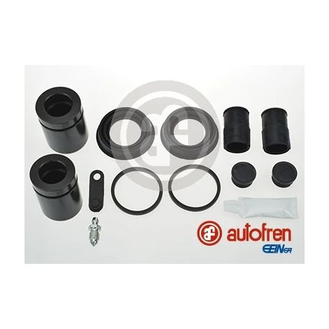 Kit de réparation, étrier de frein Autofren Seinsa D42594C AUDI 4G0 615 123B