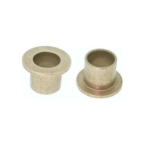 Anello in bronzo adattabile per Mtd - spessore: 19,05 mm, ø: esterno: 19,05 mm, interno: 15,87 mm. Sostituisce origine: 748-0184 (7480184)