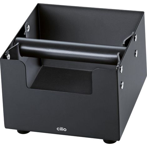 cilio 550863 - Scatola in acciaio INOX (1/5)