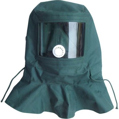 Masque de protection anti-vent et anti-poussière – Verre courbé pour vue dégagée – Conception élastique pour confort – Ventilation intégrée (1/5)