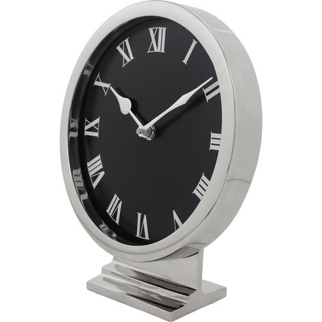 Horloge de table Moments 1250 - Argent (1/5)