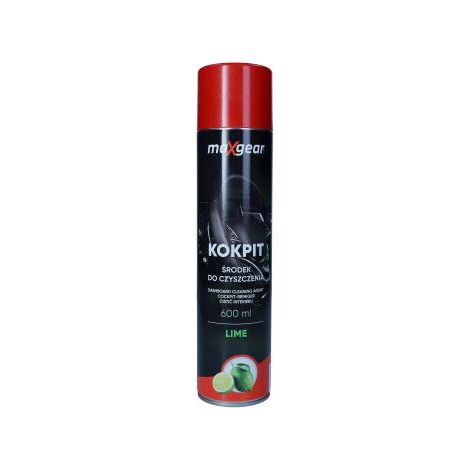 Nettoyant pour plastiques MAXGEAR 36-0082