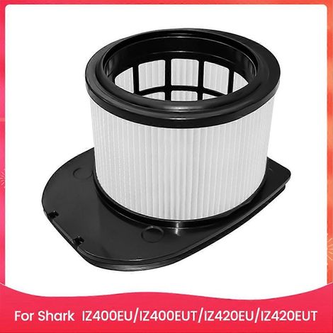 Filtre HEPA pour aspirateur balai sans fil Shark - Pièces de rechange (1/5)