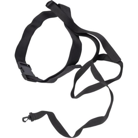 Aqua-Sport Powerstrech Gürtelfallschirm 3 in 1 schwarz AS3192 (1/3)