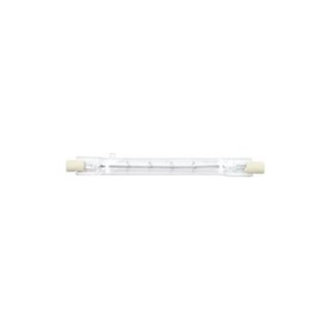 Bombilla general electric 31598 R7s 375W 117mm 3100K