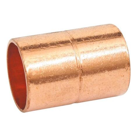 Manchon égal double femelle 270CU FF 25MM 5270-25