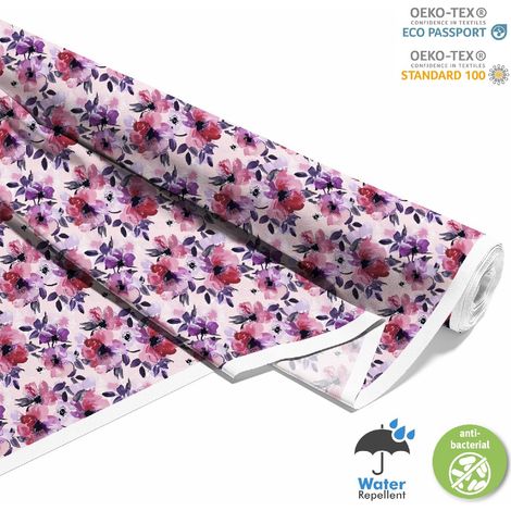 OUTDOOR DEKOSTOFFE OXFORD - Motiv Femini  DX10083
