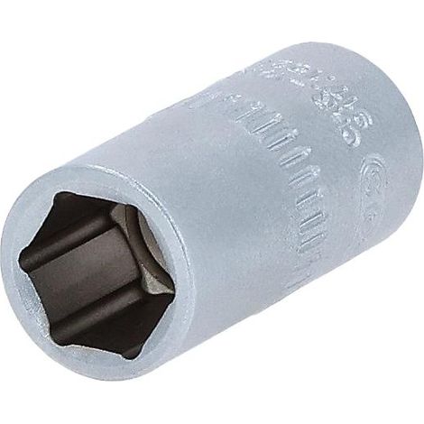 1/4" Douilles 6 pans, 5/16" (1/4)