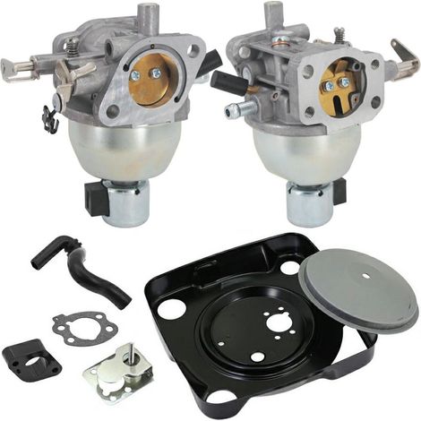 BRIGGS & STRATTON Carburatore kit modifica Vanguard verticale 18 HP
