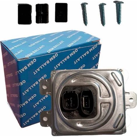 Modulo Centralina per Faro Headlight OEM FB5313B626B Compatibile con Ford Explorer 2016 2019