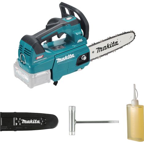 Makita UC002GZ Akku-Top-Handle-Kettensäge 40V max. Solo (1/10)