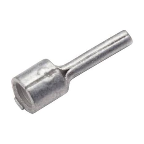 Cosse à embout Cimco 180610 70 mm² non isolé métal 1 pc(s) (1/2)