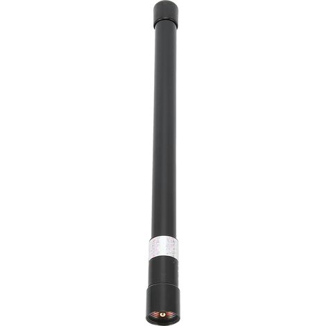 Antenne NL-350 PL259 mâle à gain de 3,0 dBi pour radio bidirectionnelle VHF/UHF de voiture (1/5)