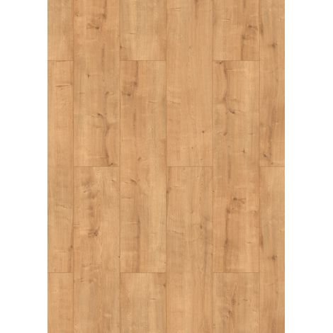 Classen Grande XXL Carthage Eiche dunkelbeige Laminat Laminatboden
