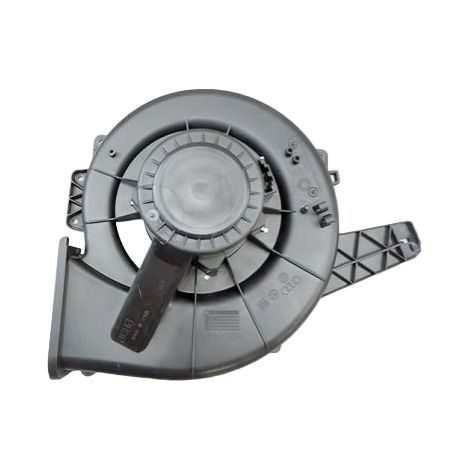 [PRODUIT D'OCCASION] Moteur Ventilateur Chauffage VOLKSWAGEN Polo V Ph2 14-18 ♻️ Ref Oe. 6r1819015a - Garantie à vie (1/4)