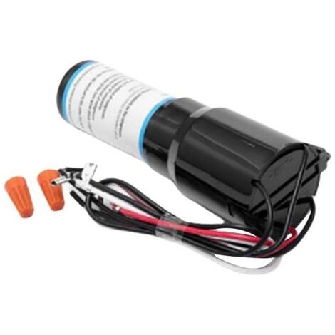 Kit de condensateur de démarrage renforcé 3 en 1 RCO410 pour réfrigérateurs (1/5)