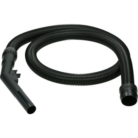 Nilfisk - gebogener schlauch - serie gd934/cubic - 1406430500 - 7319519631869 (1/2)