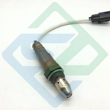 Lambda sensor/air/fuel ratio sensor 89467-60060 compatible with Toyota Prado vehicles (1/4)