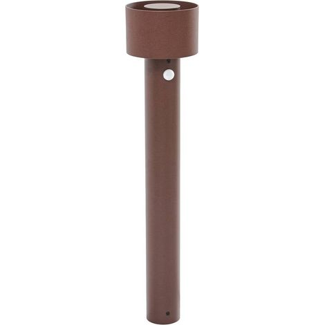 LED Outdoor lights with Sensor 'Milten' made of Aluminium