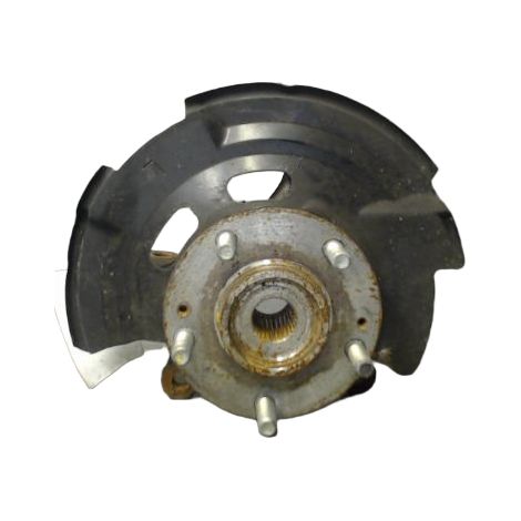 [PRODUIT D'OCCASION] Pivot Avant Gauche HYUNDAI Veloster ♻️ Ref Oe. 517153x001 - Garantie à vie (1/3)