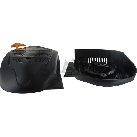 Lanceur LONCIN 5109955
