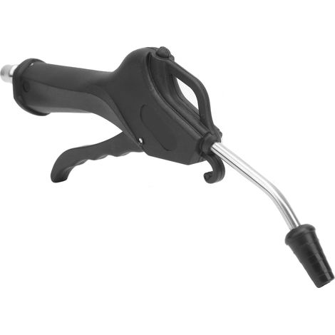 Dépoussiéreur pneumatique à souffleur, dépoussiéreur haute pression, outil de nettoyage automobile, antistatique (1/5)