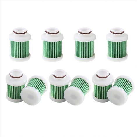 10 Kraftstofffilter 6D8-WS24A-00 für F40A, F50, T50, F60, T60, F70 und F90 (1/5)