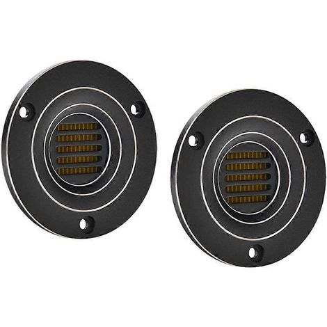 Système HiFi home cinéma DIY avec 2 tweeters à ruban planaires pneumatiques AMT de 30 W et unités magnétiques en néodyme (4 ohms) (1/5)