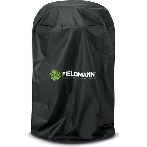 Grillabdeckung Fieldmann fzg 9052 wasserdicht 80x75 cm (1/2)