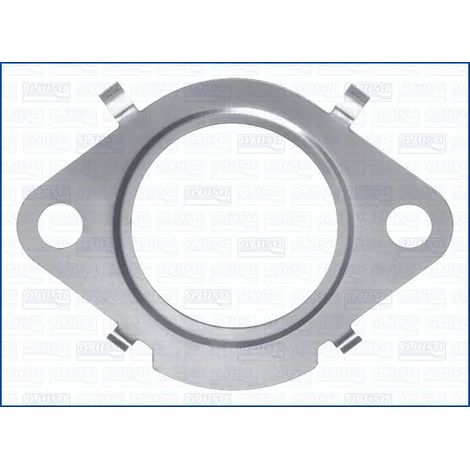 Joint, vanne EGR Ajusa 01448800 AUDI 059131358G 9A713135800