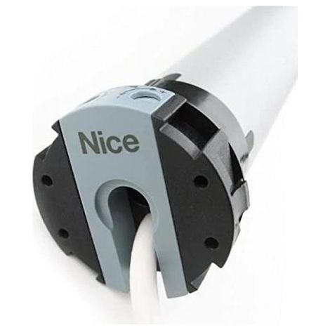 NICE Motore tubolare per tapparelle 50NM 12 RPM con finecorsa meccanico - E M 5012 KIT