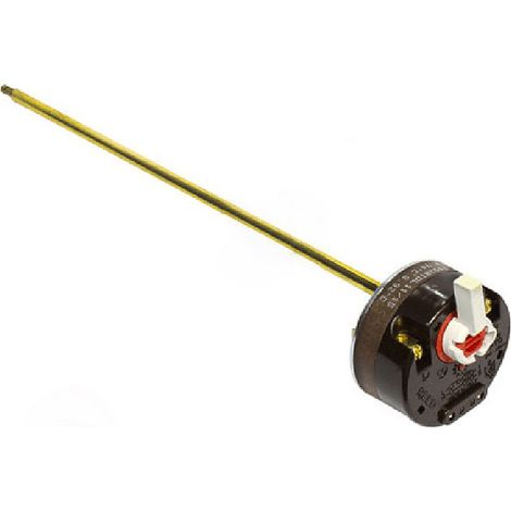 THERMOSTAT CHAUFFE-EAU RECO AVEC SURETE 20A POUR CHAUFFE EAU - AST00206023