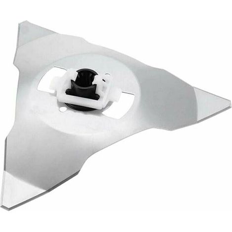 Lames De Rechange pour Robot Tondeuse, Lames De Rechange pour Lames De Tondeuse Robot Robomow RS RC Premium - Lames De Rechange De Tondeuse Robot avec Un Concept Amélioré(1 pcs) (1/5)