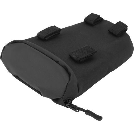 Porte-bagages sous sac pour moto, sacs à outils étanches, capacité suffisante de rangement arrière pour V4 S Rally Pikes Peak (1/5)