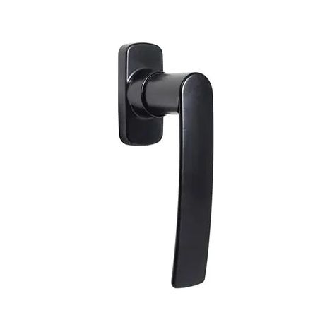 POIGNEE SUR PLATINE EOS GRIS 7016 GR - 0510ANN - FAPIM (1/2)