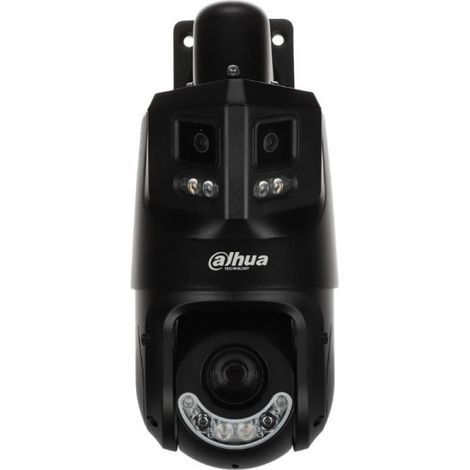 KAMERA IP DAHUA SDT4E425-8P-GB-APV1-BLACK