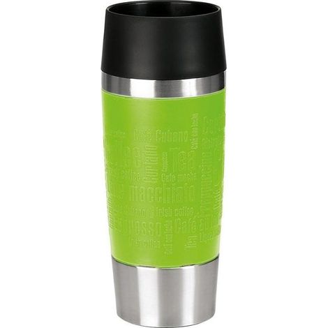 EMSA 513548 thermos Citron vert (1/2)