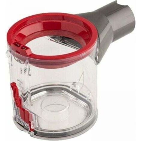 [NEVER USED] 967699–01 96769901 Dust container for V8 (SV10) V7 (SV11) cordless vacuum cleaners,