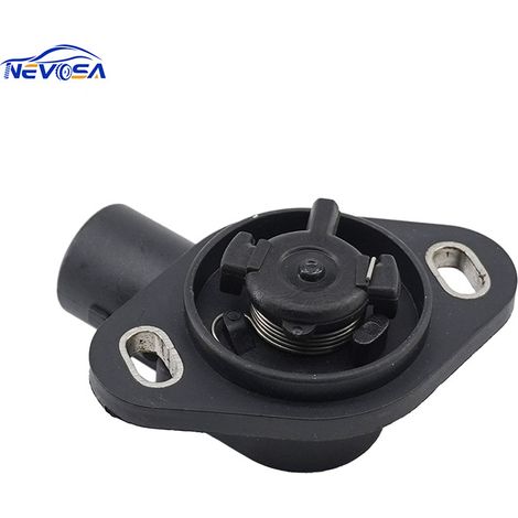 16400P06A11 and 16400-P0A-A11 are throttle position sensors suitable for Acura and Honda vehicles. (1/4)