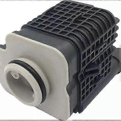 Compatible avec l'unité de détection de fuite de la soupape de purge du canister Honda CR-V (référence 17391-TLA-A03). (1/5)