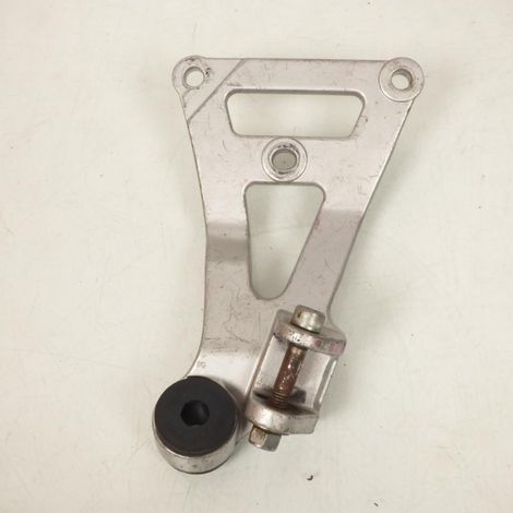[GEBRAUCHT] [GEBRAUCHT] Beifahrer-Fußstütze Original für Suzuki Motorrad (1/2)