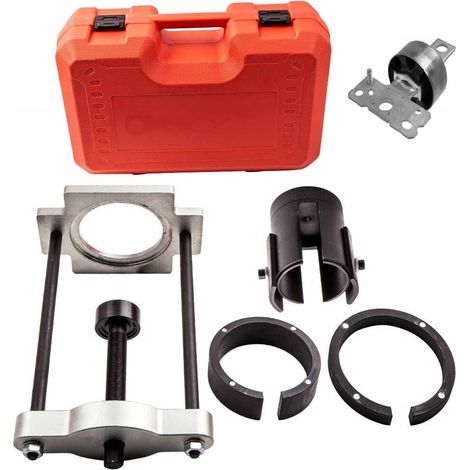 Extractor de casquillos de presión Candy trasero Ford Mondeo mk4, VOLVO S60 S80 V70 XC60 V60 XC60 XC70 (1/5)