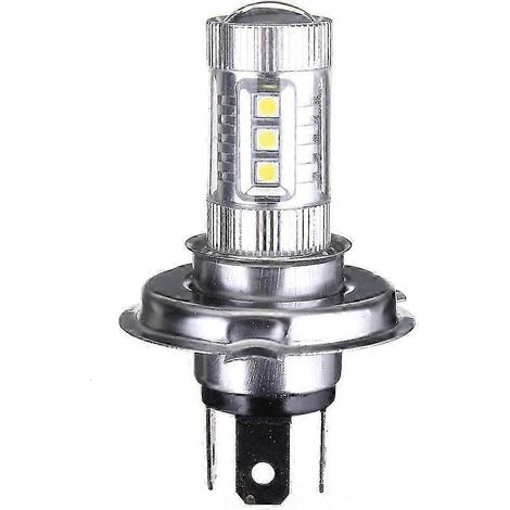 Ampoules LED (7,2 x 4,3 cm) - Ampoules de phares LED - Phares LED - Phares LED ultra-lumineux (1/3)