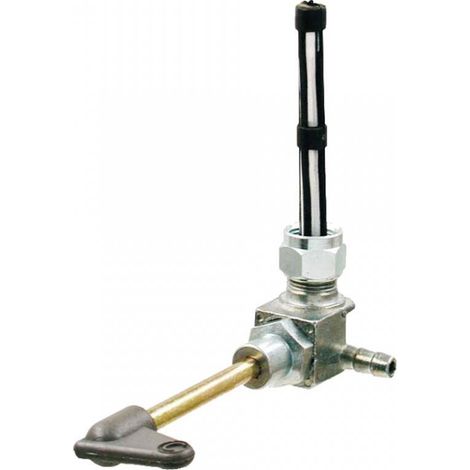 Robinet de réservoir à essence RMS pour Mobylette Piaggio 50 SI (1/5)