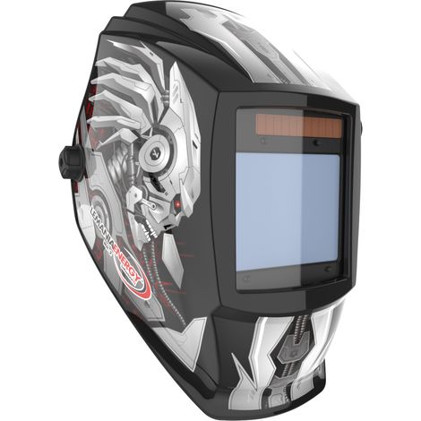 Casque de soudage automatique professionnel WH2 – Lemania Energy (1/5)
