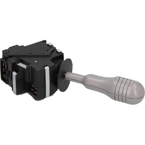 Commutateur d'indicateur de colonne de direction 7701046629 Accessoire de remplacement pour Twingo C06 (1/5)