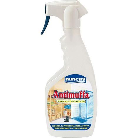 Antimuffa 500 ml Nuncas