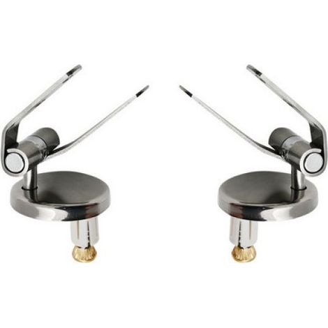 KIT CERNIERE INOX AD ESPANSIONE MOD. S02