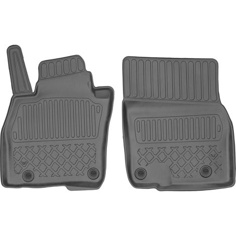 Tappetini in TPE per Mazda CX-60 2022- / CX-60 Plug-in Hybrid 08.2022- (1/5)